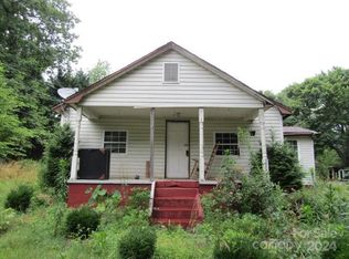 3919 Dysartsville Rd, Morganton, NC 28655