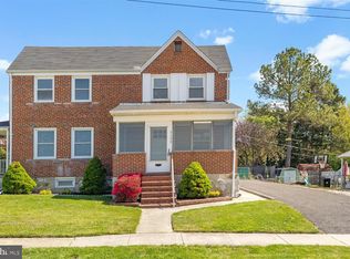 7173 Greenwood Ave, Baltimore, MD 21206