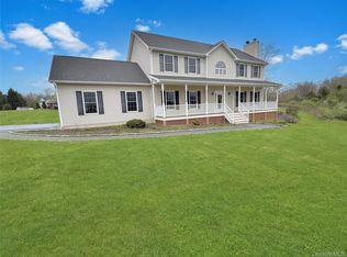 343 North Avenue, Pleasant Valley, NY 12569