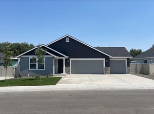 3682 S Walnut Ridge Way, Nampa, ID 83687