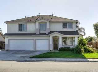 25069 Rhine St, Hemet, CA 92544