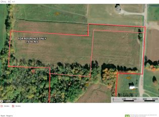 0 Condit Road, Centerburg, OH 43011