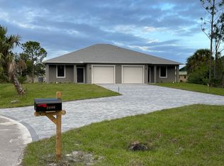 24494 Zephyr Ct, Punta Gorda, FL 33983