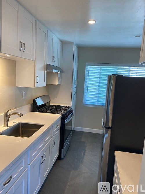 1st image of 4721 Choctaw Dr APT G