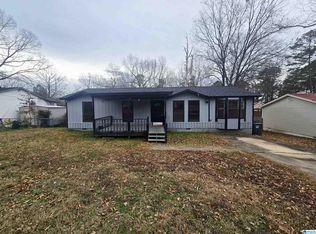 4815 Vise Rd, Pinson, AL 35126