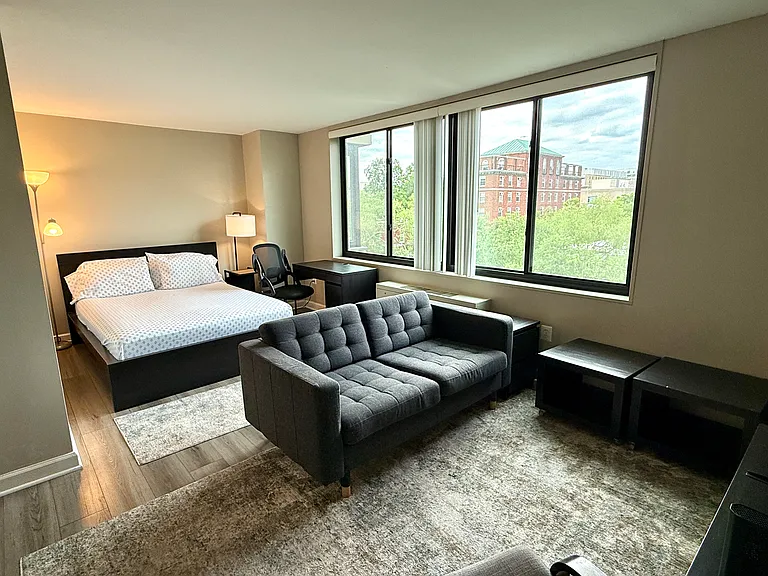 2030 F St NW #605 — Photo 2