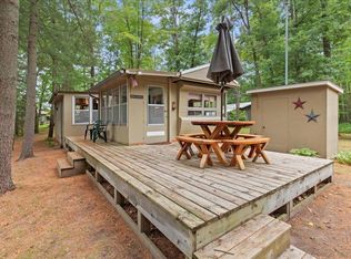 5881 Pike Lake Rd, Webster, WI 54893
