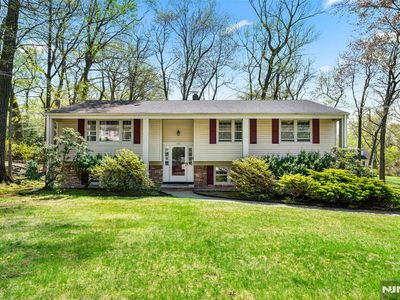 332 Jefferson St, Ridgewood, NJ, 07450