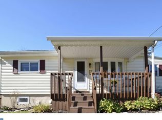 14 Spring Ave, Temple, PA 19560