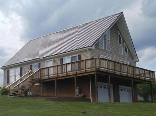 5517 Locust Avenue Ext, Dublin, VA 24084