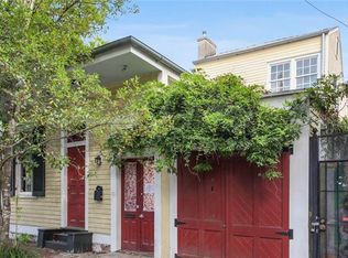 825 Frenchmen St, New Orleans, LA 70116