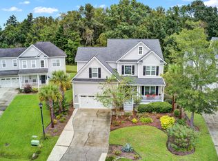 1291 White Tail Path, Charleston, SC 29414