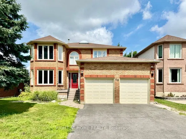 48 James St, Barrie, ON L4N 6Y3