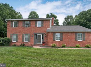 3184 Anchor Rd, Washington Boro, PA 17582
