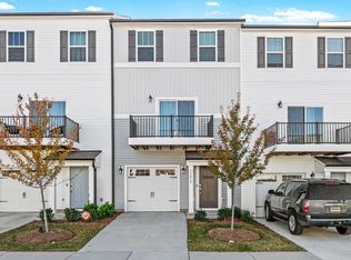 15018 Scoter St, Charlotte, NC 28262