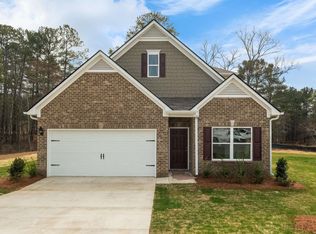 585 Ridge Cir, Odenville, AL 35120
