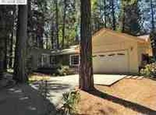 12844 Rattlesnake Rd, Grass Valley, CA 95945