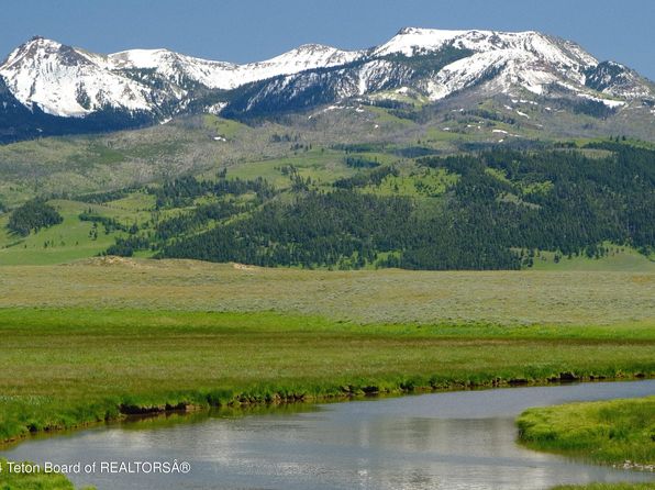 N Valley Rd, Lima, MT 59739