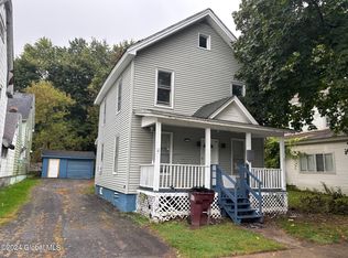293 Bleecker St, Gloversville, NY 12078