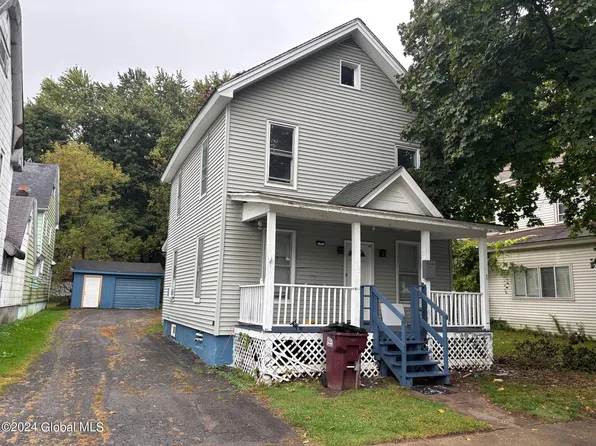 293 Bleecker Street, Gloversville, NY 12078