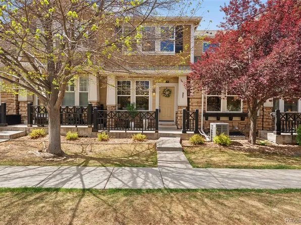 3751 W 136th Avenue #T3, Broomfield, CO 80023