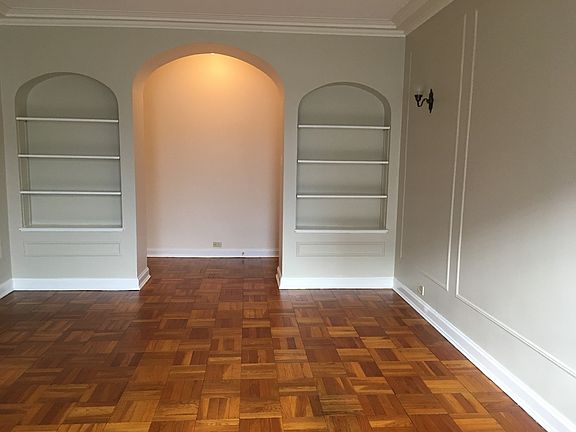 Architectural Built-Ins