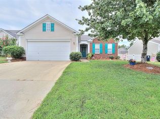 2004 Astoria Dr, Monroe, NC 28110