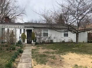 6206 Alamo St, Springfield, VA 22150