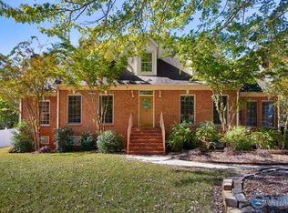 1111 Trenton Dr SW, Decatur, AL 35603