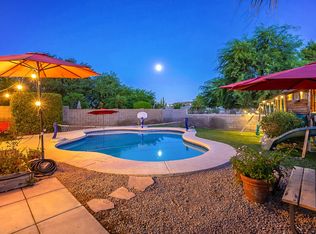 1957 W Tracy Ln, Phoenix, AZ 85023