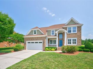 218 Purple Martin Ln, Suffolk, VA 23435