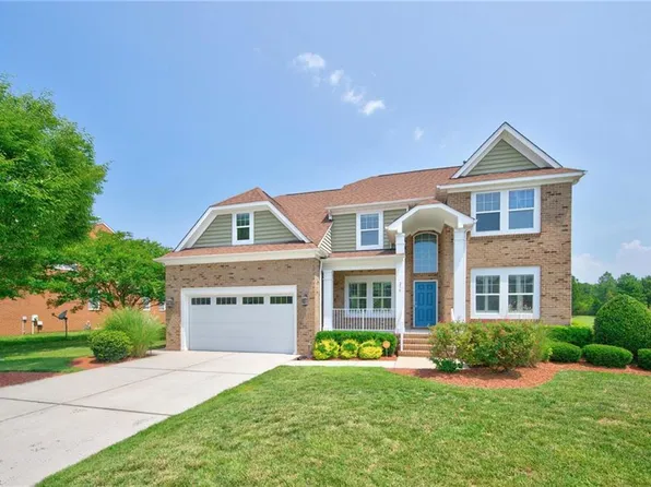 218 Purple Martin Ln, Suffolk, VA 23435