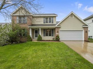 1238 Jasmine Dr, Madison, WI 53719