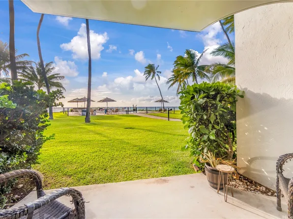 87-561 Farrington Hwy APT 109, Waianae, HI 96792