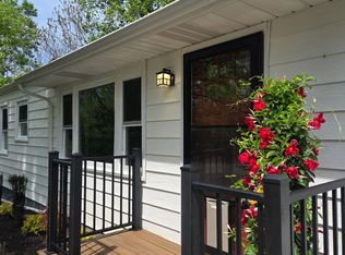 1110 Scott Rd, Kingston, TN 37763