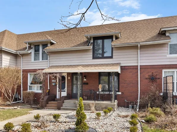 1290 Argyle Rd, Windsor, ON N8Y 3K4