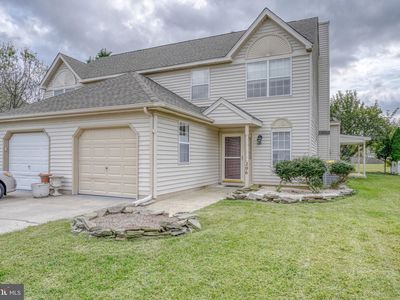 206 Grinding Wheel Dr, Dover, DE, 19904