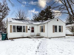 339 SW 16th St, Richmond, IN 47374