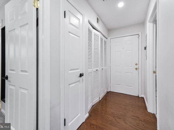 1631 Carriage House Ter APT B, Silver Spring, MD 20904