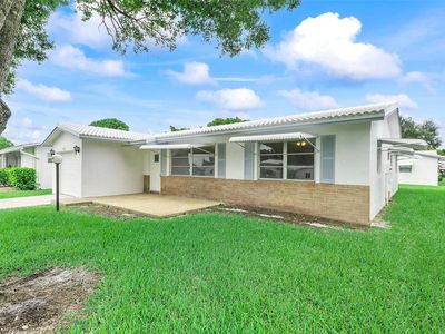 8961 NW 12th St, Plantation, FL, 33322