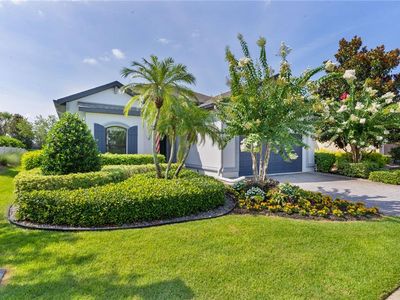 2597 Orange Ridge Rd, Clermont, FL, 34715