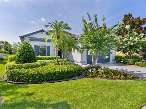 2597 Orange Ridge Rd, Clermont, FL 34715