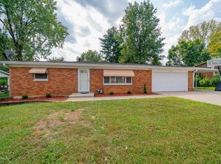 516 Kent Dr, New Albany, IN 47150