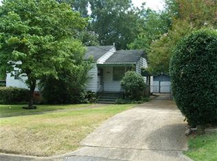 2708 Plum St, Montgomery, AL 36107