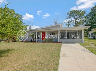 2129 Fouraker Rd, Jacksonville, FL 32210