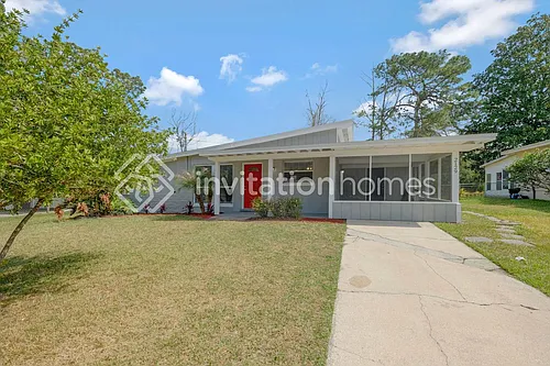 2129 Fouraker Rd Photo 1