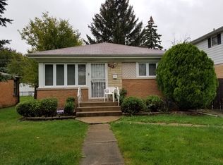 1418 Jerele Ave, Berkeley, IL 60163