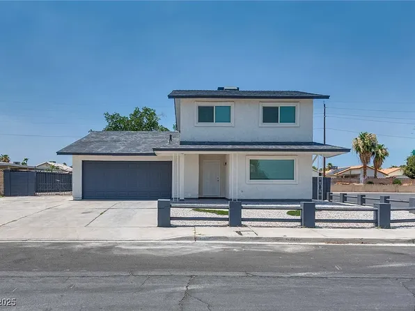 5423 Saltaire St, Las Vegas, NV 89120