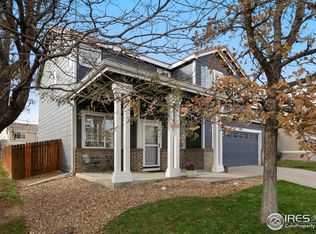 1109 Fenwick Dr, Fort Collins, CO 80524