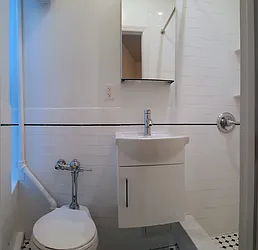 Rented by Keller Williams NYC